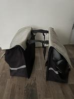 Fietstas, Ophalen of Verzenden