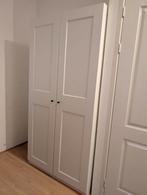 Mooie Ikea Pax kledingkast (100x60x202), Huis en Inrichting, Kasten | Kledingkasten, Kunststof, 100 tot 150 cm, 200 cm of meer