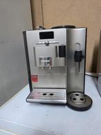 Siemens Koffiemachine - Onderdelen, Gebruikt, Koffiemachine, Afneembaar waterreservoir, Koffiebonen