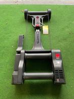 Elite Nero Interactieve Rollerbank - Topstaat, Sport en Fitness, Wielrennen, Ophalen, Zo goed als nieuw, Overige typen