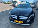 Mercedes-Benz GLA 200 CDI 170PK 7G-DCT 4Matic 2014, Auto's, Mercedes-Benz, Automaat, 136 pk, 1800 kg, Zwart