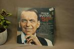 LP Frank Sinatra's Greatest Hits, Ophalen of Verzenden, 1960 tot 1980, Gebruikt, 12 inch