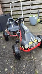 Skelter/ mini auto, Ophalen, Zo goed als nieuw, Overige merken