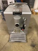 Jura Ena 5 Espresso Machine - Compact en Krachtig!, Witgoed en Apparatuur, Koffiezetapparaten, Ophalen, Afneembaar waterreservoir