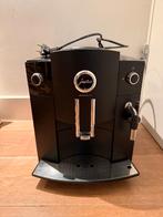 Jura Impressa C5, Witgoed en Apparatuur, Koffiezetapparaten, Ophalen, 10 kopjes of meer, Koffiemachine, Koffiebonen