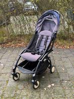 Yoyo Baby Zen Air France editie - complete set, Ophalen, Gebruikt, Overige merken, Voetenzak