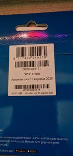 Makkelijke dikke Lebara nummer; 06 19 11 19 88, Ophalen of Verzenden, Nieuw, Overige providers
