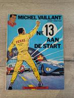 Michel Vaillant - 19 stripboeken, Boeken, Stripboeken, Meerdere stripboeken, Ophalen of Verzenden, Gelezen, Jean Graton