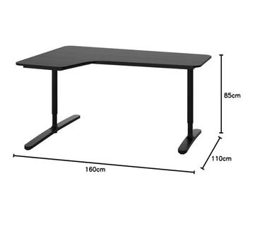Bureau-/ Kantoor set compleet - afbeelding 2