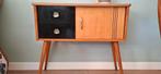 Vintage kastje, Ophalen, Gebruikt, Mid century, 50 tot 100 cm