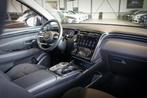 Hyundai Tucson 1.6 T-GDI HEV Comfort | ADAPTIVE € 23.995,0, Stof, 4 cilinders, 1650 kg, Origineel Nederlands