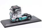 Mercedes-Benz Actros MP 4 AMG Petronas F1 Team, Ophalen of Verzenden, Nieuw, Bus of Vrachtwagen, Overige merken