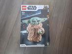 Lego star wars the child 75318, Ophalen of Verzenden, Zo goed als nieuw, Actiefiguurtje