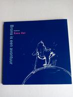 Brons is een avontuur - Kees Vet Sculpturen, Verzenden