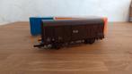 Roco 46258 NS goederenwagen., Gelijkstroom, Wagon, Ophalen of Verzenden, Roco