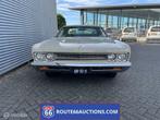 Plymouth Fury VIP | 1969 | Route 66 Auctions, Auto's, Overige carrosserieën, Zwart, Handgeschakeld, Plymouth