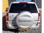 Wielcover van een Suzuki Grand Vitara (Z2S), Ophalen of Verzenden, 3 maanden garantie, Gebruikt, Suzuki