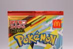 Pokemon McDonalds Promo Pack 2025 | Japans, Hobby en Vrije tijd, Verzamelkaartspellen | Pokémon, Ophalen of Verzenden, Nieuw, Booster