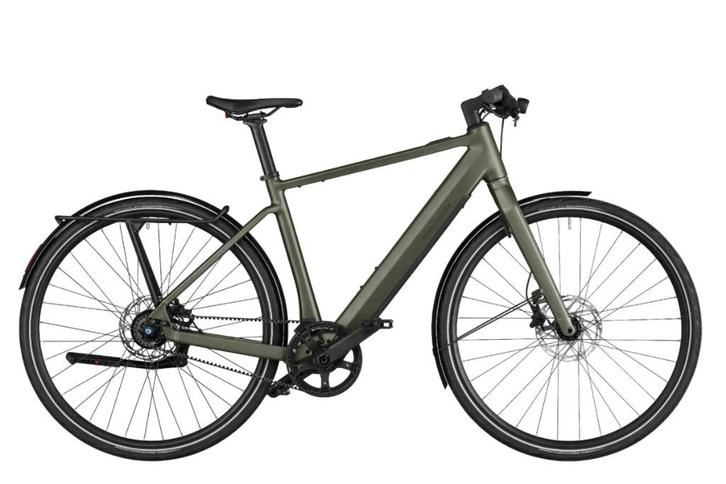 Riese & Muller Ubn Five Silent Aanbieding, Fietsen en Brommers, Fietsen | Heren | Herenfietsen, Nieuw, Overige merken, 49 tot 53 cm