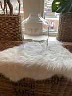 Glazen stolp - 40cm - Decoratie, Overige kleuren, Ophalen of Verzenden, Minder dan 50 cm, Glas