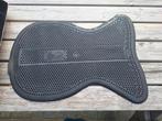 BR Gel Pad Therapeutic Soft Gel Anti-slip Zwart, Ophalen of Verzenden, Zo goed als nieuw, Dekje