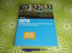 Nieuw in seal: Argentië WK 1978 - Duitstalig, Ophalen of Verzenden, Nieuw, Balsport