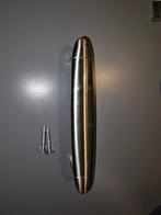 handgrepen keukenkasten RVS, Minder dan 50 cm, Gebruikt, Overige kleuren, Ophalen of Verzenden