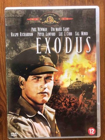 Exodus beschikbaar voor biedingen