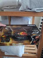 Max verstappen auto's, Ophalen of Verzenden, Nieuw, Auto, Bburago