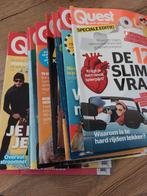 Quest Magazines diverse jaargangen, Boeken, Tijdschriften en Kranten, Ophalen of Verzenden, Zo goed als nieuw