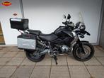 BMW R 1200 GS (bj 2011), Bedrijf, Toermotor