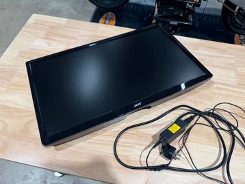 Acer G246HL 24 inch FHD monitor beschikbaar voor biedingen