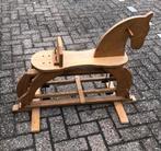 Oud hobbelpaard schommelpaard, Ophalen, Zo goed als nieuw