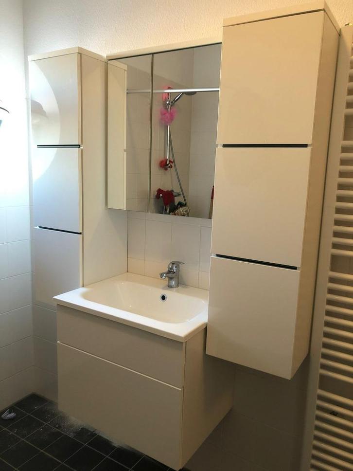 Mooie badkamermeubels Nieuw & op voorraad (GRATIS BEZORGING), Huis en Inrichting, Badkamer | Badkamermeubels, Nieuw, Overige typen