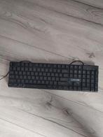 Battletron toetsenbord, Ophalen, Zo goed als nieuw