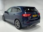 Mercedes-benz B-KLASSE 180 BUSINESS SOL. AMG PACK AUT.  Wide, Auto's, Mercedes-Benz, Automaat, 65 €/maand, 136 pk, Gebruikt