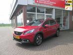 Peugeot 2008 1.2 PureTech Blue Executive/ panoramadak/Trekha, Auto's, Stof, 1199 cc, 610 kg, Origineel Nederlands