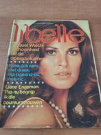 Libelle 1976 Raquel Welch Rita Corita Sandra Reemer, Verzamelen, Verzenden, 1960 tot 1980, Nederland, Tijdschrift