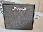 Marshall versterker, Ophalen of Verzenden, Zo goed als nieuw, Minder dan 50 watt