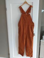 Nieuwe tuinbroek terra/roestbruin,merk: Monki, M, Maat 38/40 (M), Bruin, Nieuw, Ophalen of Verzenden