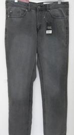 Livergy Thermo Broek Jeans straight fit grijs maat 34/34 (50, Kleding | Heren, Nieuw, Ophalen of Verzenden, W33 - W34 (confectie 48/50)