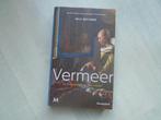 vermeer, de schilder die de tijd stilzet, nils buttner, Ophalen of Verzenden, Zo goed als nieuw, Nils buttner
