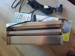 Ubbink niagara waterval LED 30 cm, Ophalen of Verzenden, Zo goed als nieuw