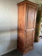 Kast van Teakhout, Huis en Inrichting, Ophalen, Teakhout, Minder dan 150 cm, 150 tot 200 cm