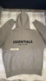 Essentials pak, Kleding | Heren, Truien en Vesten, Ophalen of Verzenden, Zo goed als nieuw, Maat 48/50 (M), Grijs