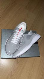 Sneakers Maat 43, Kleding | Dames, Schoenen, Ophalen of Verzenden, Zo goed als nieuw, Grijs, Sneakers of Gympen