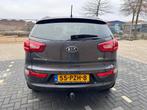 Kia Sportage 1.6 GDI X-ecutive Plus Pack, Voorwielaandrijving, Euro 5, 135 pk, 1591 cc