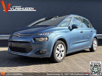 Citroen C4 Picasso 1.2 PureTech Business | Climate | Cruise  beschikbaar voor biedingen