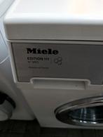 Miele W5893 WPS Edition 111 – Wasmachine 8KG 1600 toeren, Verzenden, 8 tot 10 kg, Refurbished, 1600 toeren of meer