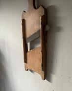 Oude keukenschaaf / curiosa, Antiek en Kunst, Ophalen of Verzenden